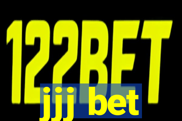 jjj bet
